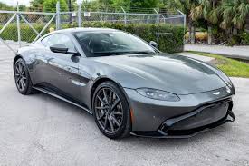Image result for Magnetic Silver 2019 Aston Martin