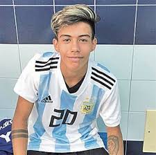 We did not find results for: La Sub 16 Juega Una Final En Francia Con Un Juvenil Albirrojo Deportes