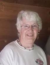 Obituary information for Joyce M. Butterfield