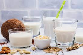 The best almond flour is an excellent substitute for regular flour, yet choosing it makes you confused. Taste Test Non Dairy Milk Alternatives D Magazine