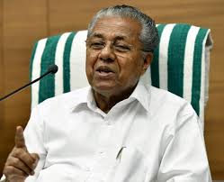 Pinarayi vijayan kerala polls 2021 cm chief minister of kerala. Pinarayi Vijayan The Cm As Crisis Manager Rediff Com India News