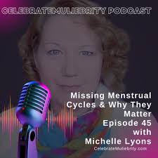Pelvic Rehab Mythbusting! Episode 43 with Taryn Hallam by Celebrate  Muliebrity with Michelle Lyons