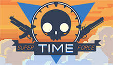 You're in control of time itself, bending and stretching it to your advantage on the battlefield. Super Time Force Wikipedia