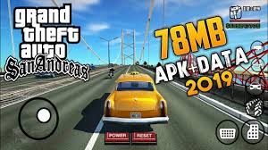 Five years ago, carl johnson escaped from the pressures of life in los santos, san andreas, a city tearing itself apart with gang trouble, drugs and corruption. Download Gta San Andreas For Android Only In 5mb Highly Compressed Apk Obb By Savageboynick