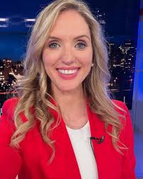 Bright lights & bright red