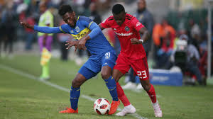 Orlando pirates were defeated in their last psl match and will be keen to bounce back against a cape town city side they dropped points against earlier orlando pirates will be looking to start a steady run in their premier soccer league campaign when they host cape town city at orlando stadium on. Cape Town City Vs Orlando Pirates Kick Off Tv Channel Live Score Squad News And Preview Goal Com