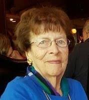 Norma Pokora Obituary (1925