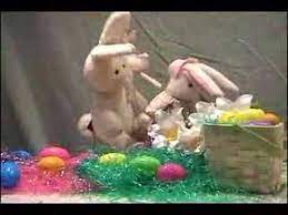 Peter Cottontail The Rock Music Video Youtube