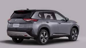 One big criticism of the current car is its mediocre interior. New 2021 Nissan X Trail Revealed In Us Only Nissan Rogue Form Auto Express