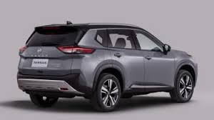 New 2021 Nissan X Trail Revealed In Us Only Nissan Rogue Form Auto Express One big criticism of the current car is its mediocre interior. new 2021 nissan x trail revealed in us