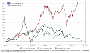 its all about the dividends new low observer