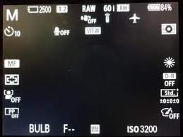 Sony A7ii Settings For Astrophotography Sony Alpha Full Frame E Mount Talk Forum Digital Photography Digital Camera Photography Sony Camera Astrophotography