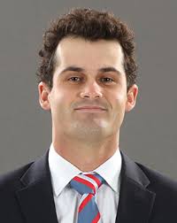 GENERAL INFORMATION MEN'S GOLF STAFF ATHLETICS MEDIA RELATIONS