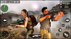 You will find yourself on a deserted island among other players like you. Player Fire Squad Battlegrounds Free Fire Games For Android Apk Download