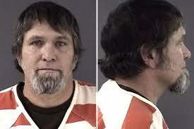 Cheyenne Traffic Stop Turns Up 16.86 Grams of Meth