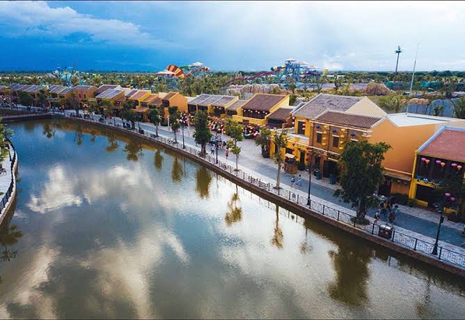 du lịch Đà Nẵng 3 ngày 2 đêm