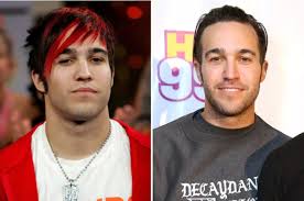 Pete Wentz 'Fall Out Boy': Gue Bakal Bikin Album Solo Kalo Enam Bulan ke  Depan Masih Lockdown Juga