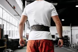 The Ultimate Guide To Weightlifting Belts (And How To Use Them Properly) |  Barbend