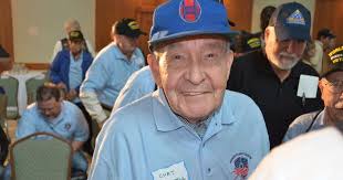 Turning the tide: Vets share D-Day stories