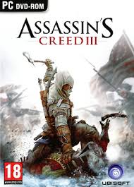 Il œuvre et nous mobilise. Buy Assassin S Creed Iii Uplay