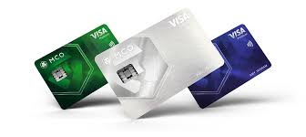 Op dit moment is er nog geen fysieke card maar beschikken ze al wel over een digitale versie hiervan. Crypto Com S Mco Unveils New Visa Card Portfolio And Mco Private Bespoke Cryptocurrency Concierge