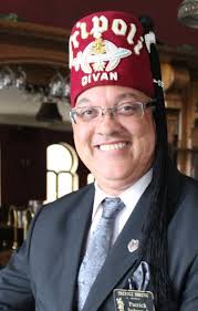 Tripoli Shriners Tattler
