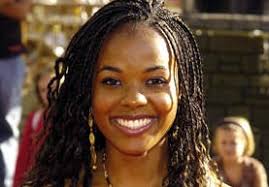 Dana Davis...Another New Face for HEROES