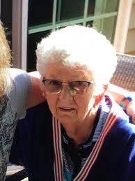 Verneille J. Berkhahn Obituary