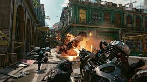 Far cry 6 coming october 7, 2021. Bgmedyovqjkwwm
