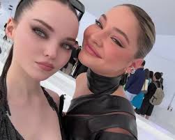 Madelyn Cline Content's Video