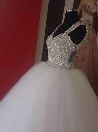 Hochzeitskleid prinzessin hochzeitskleid mit viel stoff, tüll und glitzer einmal getragen größe 34/36 für verlobungskleid brautkleid prinzessin schleppe grösse s 36 38 tüll altrosa spitze steine. Tasli Gelinlik Kabarik Www Tolcu Com Brautmode Brautkleid Braut