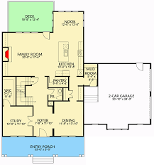 Plan 500006vv Appealing Tudor House Plan With Loads Of Storage Space House Plans Tudor House Storage Spaces