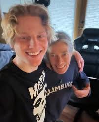 When Will Lynn Hill Stop Climbing? The Legendary Climber Reflects