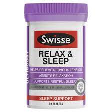Shop Sleep Supplements Online In Australia Chemist Warehouse