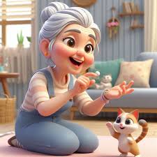 Humor and making the most of life