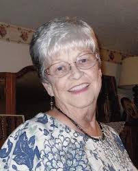 Mary Burkhart Obituary December 19, 2013