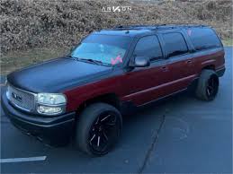 Image result for Black 2006 Yukon