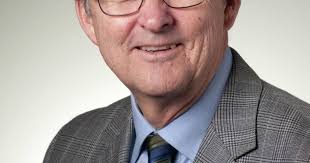 Kwantlen Polytechnic University appoints John McKendry as acting president 