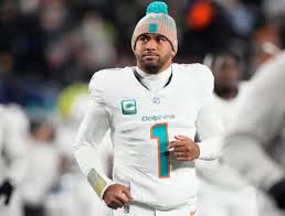 Dave Hyde: Ta-ta-to-Tua is easiest decision the new Dolphins face