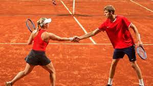 Según el rotativo, que cita fuentes de la asociación nacional del tenis (tss), novak ha confirmado su deseo de actuar en los juegos olímpicos y su nombre figura en la lista de. Tenischile Com El Portal Del Tenis Chileno Que Opciones Tiene Chile De Optar Por Un Cupo En Doble Mixto De Los Juegos Olimpicos