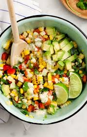 Main dish salads can keep you feeling full for a long time, and they don't have to be boring! 37 Best Salad Recipes Love And Lemons