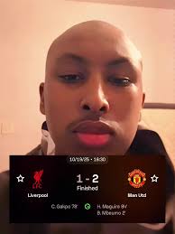 Man United Vs Liverpool Funny Video