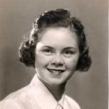 Marguerite Smart Obituary (1920