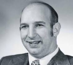 Ford designer Gale Halderman, the last of the original Mustang design team,  dies