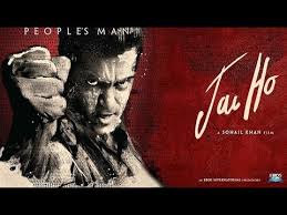 Jai Ho 2014 Hd 720p Salman Khan Hindi Full Movie With Hd Youtube