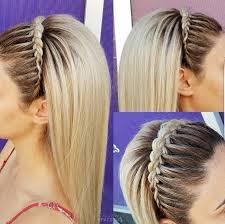 Pin By Yasmen On Kibosuma In 2020 Hairstyle Braided Hairstyles Natural Hair Styles