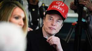Musk vs Trump: Elon Musk's new political party would be doomed to failure |  The Australian