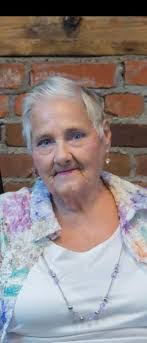 Rita Mcdowell's Instagram, Twitter & Facebook