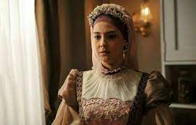 Payitaht abdülhamid dizisinde abdülhamid'in kızı naime sultan'ı canlandıran duygu gürcan instagram hesabından bu fotoğrafı paylaştı. Duygu Gurcan As Naime Sultan In Payitaht Abdulhamid Wedding Dresses Dresses Fashion
