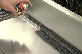 Flex seal for camper roof. Flex Seal On Camper Roof Does Flex Seal Work On Rvs